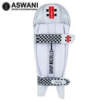 Gray Nicolls Prestige Adult Cricket Wicket Keeping Pads