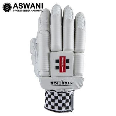 Gray Nicolls Prestige Cricket Batting Gloves