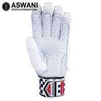 Gray Nicolls Pro Performance Cricket Batting Gloves