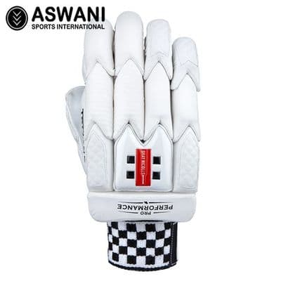 Gray Nicolls Pro Performance Cricket Batting Gloves