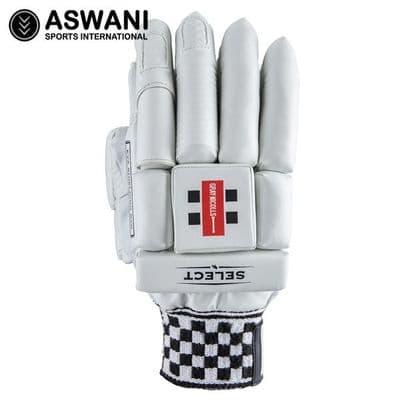 Gray Nicolls Select 600 Cricket Batting Gloves