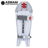 Gray Nicolls Select Adult Cricket Wicket Keeping Pads