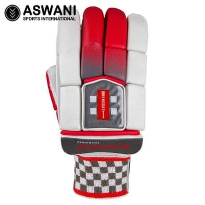 Gray Nicolls Supernova 600 Cricket Batting Gloves