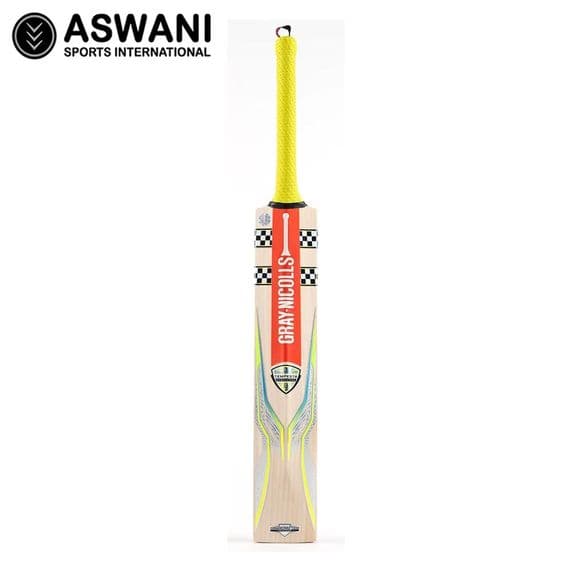 Gray Nicolls Tempesta Gen 1 0 Academy Junior Cricket Bat