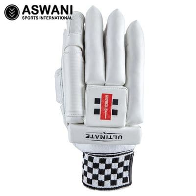 Gray Nicolls Ultimate Cricket Batting Gloves