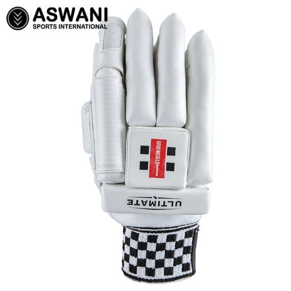 Gray Nicolls Ultimate Cricket Batting Gloves