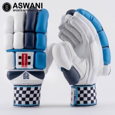 Gray Nicolls Vapour 500 Junior Cricket Batting Gloves