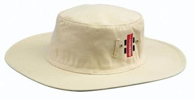 Gray Nicolls Wide Brim Cricket Sun Hat