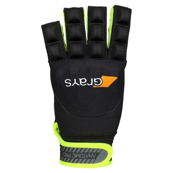 Grays Anatomic Pro Half Finger Hockey Glove