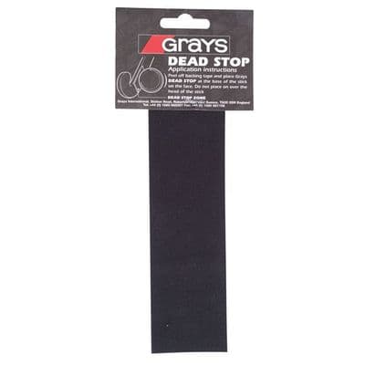 Grays Hockey Stick Dead Stop