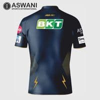 Gujarat Titans Fan Jersey, GT Mens Replica Edition Shirt, Tata IPL 2025