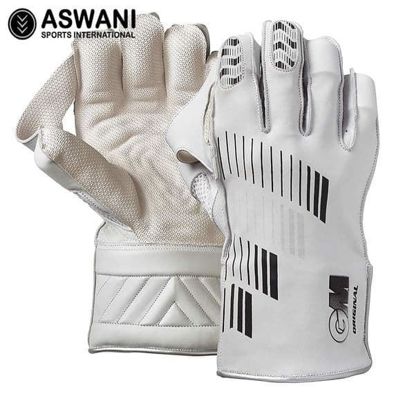 Gunn & Moore 606 Cricket Wicket Keeping Gloves