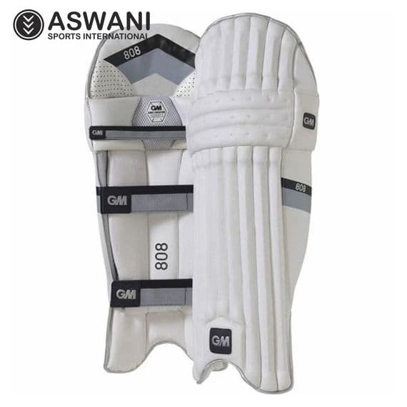 Gunn & Moore 808 5 Star Junior Cricket Batting Pads