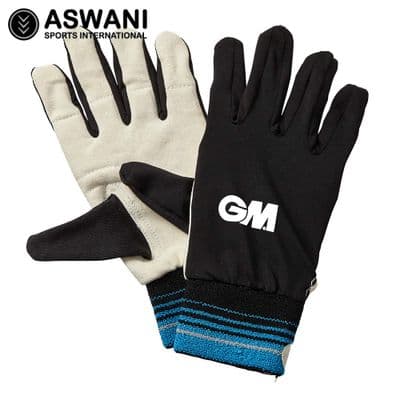 Gunn & Moore Chamois Palm Padded  Wicket Keeping Inners