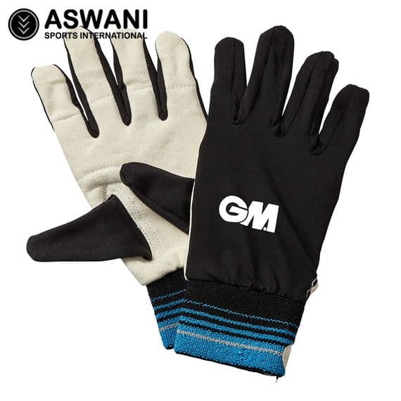 Gunn & Moore Chamois Palm Padded  Wicket Keeping Inners