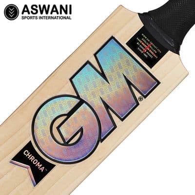 Gunn & Moore Chroma DXM Original TTNOW Adult Cricket Bat