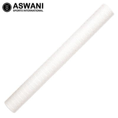 Gunn & Moore Cricket Bat Grip, Control White