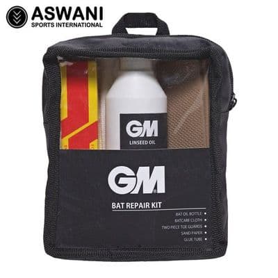Gunn & Moore Cricket Bat Repair Kit