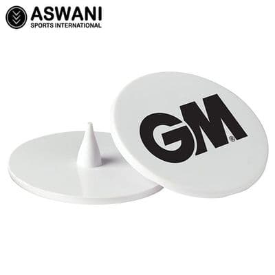 Gunn & Moore Cricket Bowlers Markers - Pack of 2