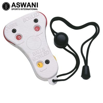 Gunn & Moore Cricket Umpire's Counter