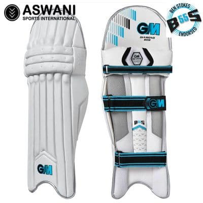 Gunn & Moore Diamond 808 Cricket Batting Pads