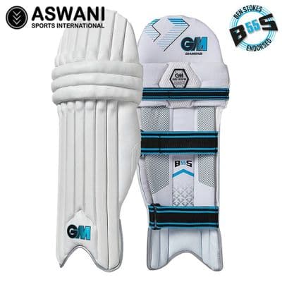 Gunn & Moore Diamond Cricket Batting Pads