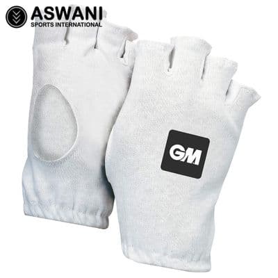 Gunn & Moore Fingerless Cotton Batting Inners