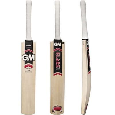 Gunn & Moore Flare DXM Original TTNOW Cricket Bat