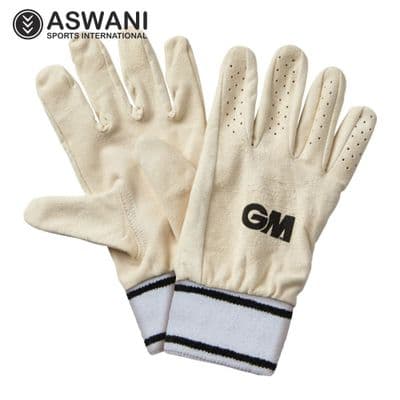 Gunn & Moore Full Chamois  Wicket Keeping Inners