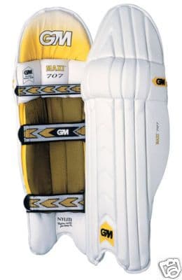 Gunn & Moore Maxi 707 Batting Pads