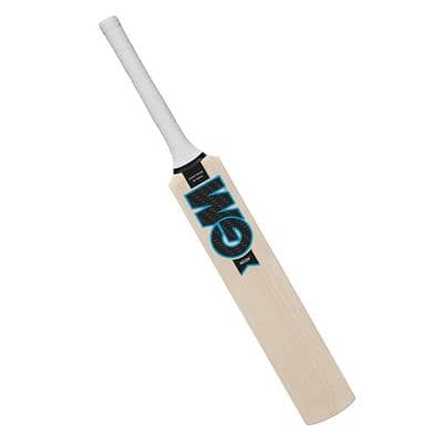 Gunn & Moore Neon Miniature Autograph Cricket Bat