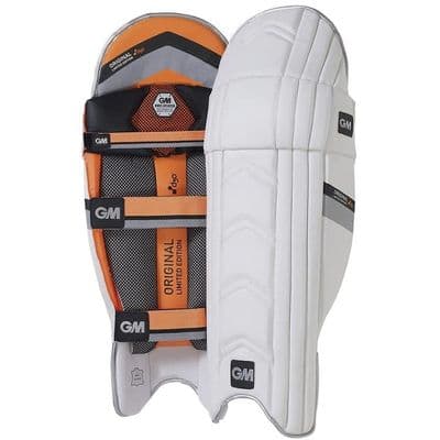 Gunn & Moore Original LE d3o Batting Pads