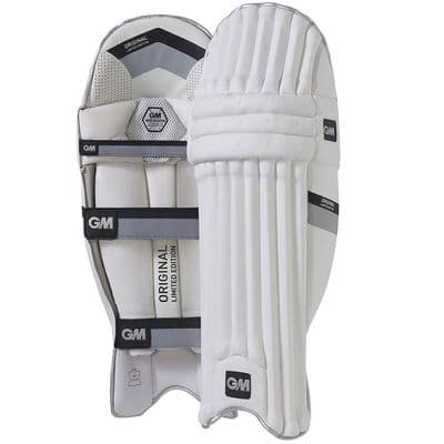 Gunn & Moore Original Limited Edition Batting Pads