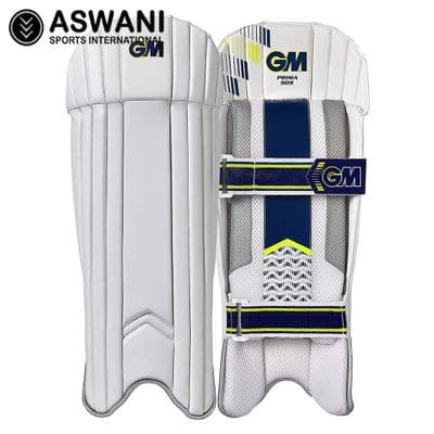 Gunn & Moore Prima 909 Adult Cricket Wicket Keeping Pads