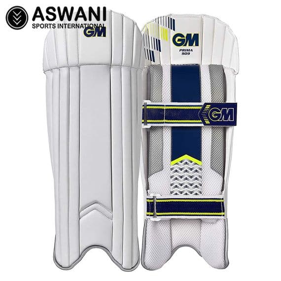 Gunn & Moore Prima 909 Adult Cricket Wicket Keeping Pads