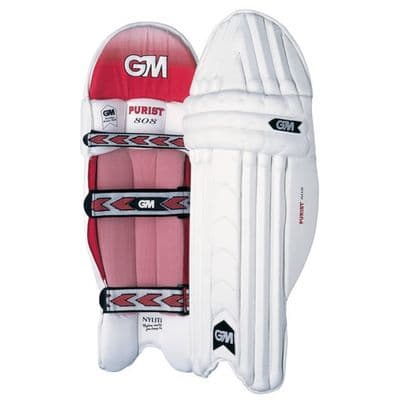 Gunn & Moore Purist 808  Batting Pads