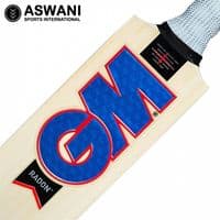 Gunn & Moore GM Batte de cricket | Diamond 606 | Ben Stokes | Saule anglais de qualité supérieure | DXM, ToeTek et maintenant ! | Poignée courte pleine taille adaptée pour Gunn & Moore GM Batte de cricket | Diamond 606 | Ben Stokes | Saule anglais de qualité supérieure | DXM, ToeTek et maintenant ! | Poignée courte pleine taille adaptée pour