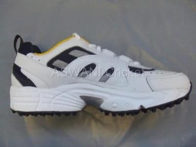 Gunn & Moore S6500 Rubber Sole Cricket Shoes