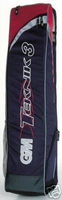 Gunn & Moore Teknik 3-Stick Hockey Kit Bag