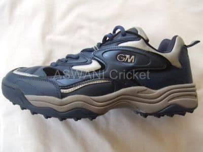 Gunn & Moore Teknik Hockey Shoes