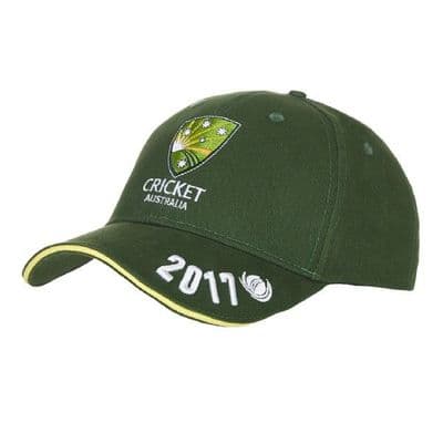 ICC Champions Trophy 2017 - Australia Cap