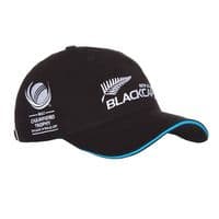 ICC Champions Trophy 2017 - New Zealand Cap