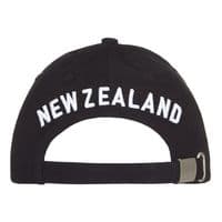 ICC Champions Trophy 2017 - New Zealand Cap