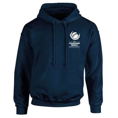 ICC Champions Trophy 2017 Pullover Hoodie
