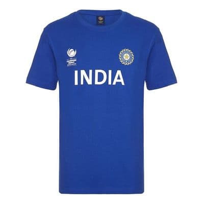 India Cricket T-Shirt, ICC Champions Trophy 2017