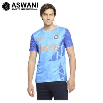 Killer India Cricket T20 Jersey / Shirt, Fan Edition 2023