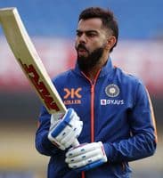 Killer India Cricket Track Jacket, Replica Edition 2023