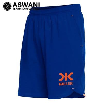 Killer India Cricket Training Shorts, Replica Edition 2023