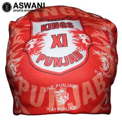 Kings XI Punjab KXIP Official Vivo IPL Bandana