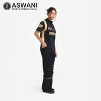 Kolkata Knight Riders Retro Jersey, KKR Mens Retro Edition Shirt, Tata IPL 2025